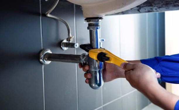 Best Drain Cleaning & Maintenance in North Hobbs, NM